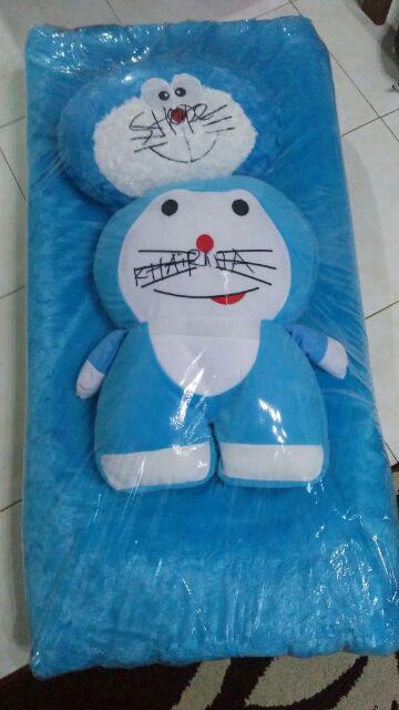 Rasfur Kasur Bulu/karper Bulu Russia/matras Termurah