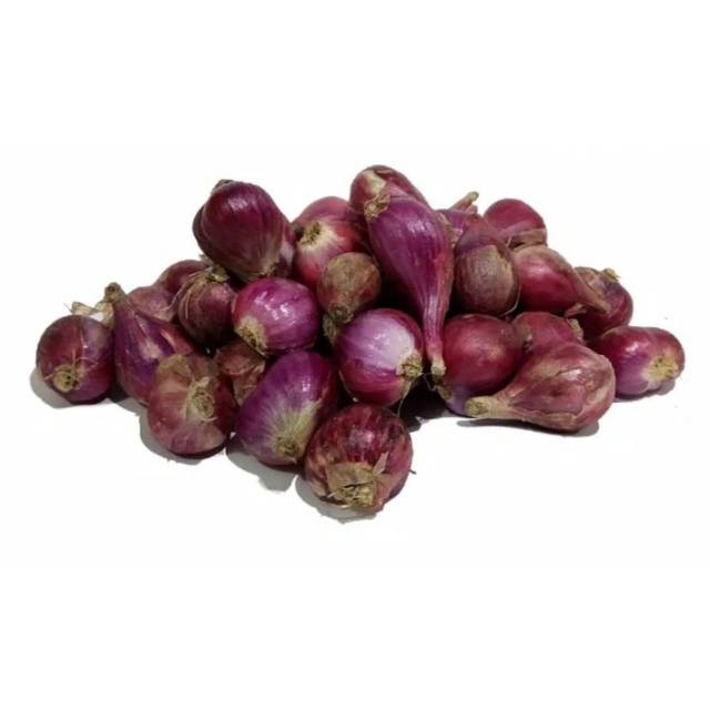 

Bawang merah brebes (250Gram)