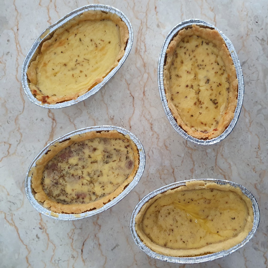 

Quiche