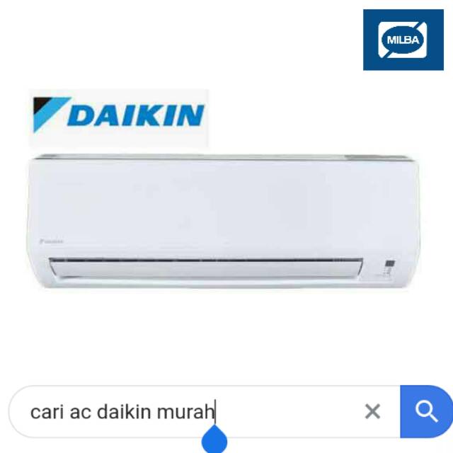 Ac Daikin Split Wall Malaysia 2pk R32 Stv50cxv 2020 Indonesia