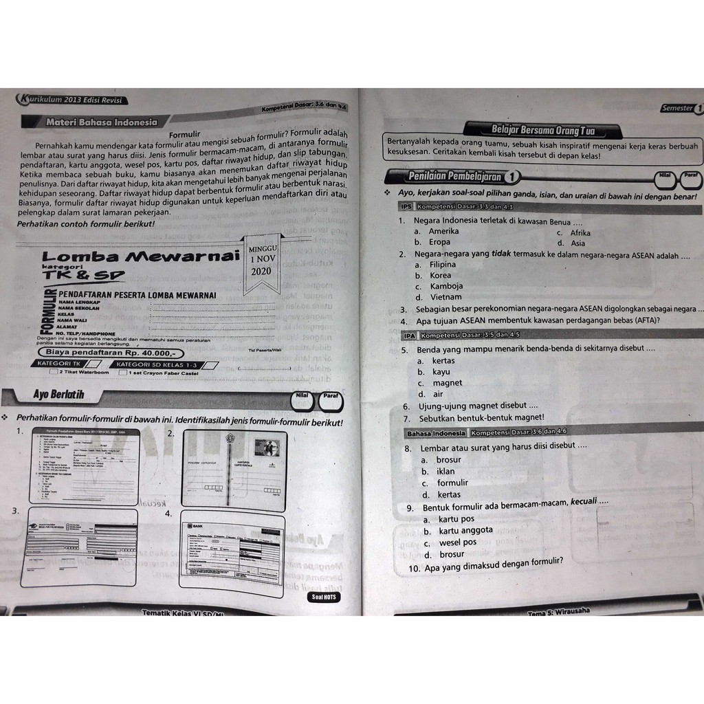 Downlpad Kunci Jawaban Lks Penjas Permata Edisi Re",4,1365 / 38+ Soal
