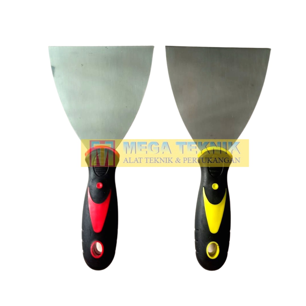 Jual KAPI CAT GAGANG KARET 2 INCH - 4 INCH | Shopee Indonesia
