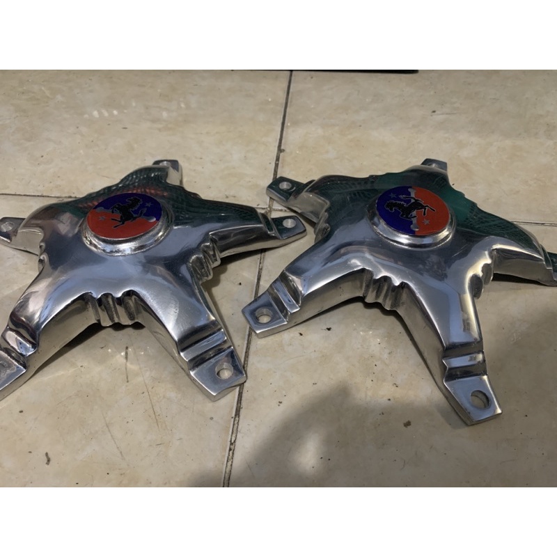 WHEELDOP WILDOP NEW PX BINTANG VESPA MURAH