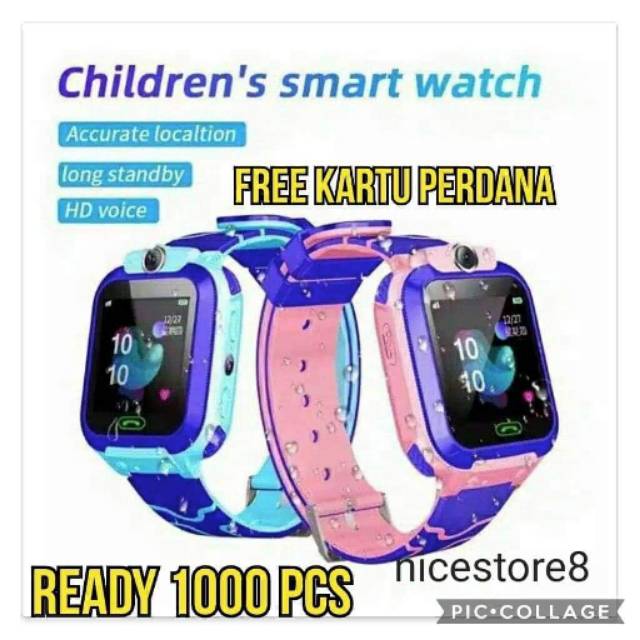 phone watch under 1000