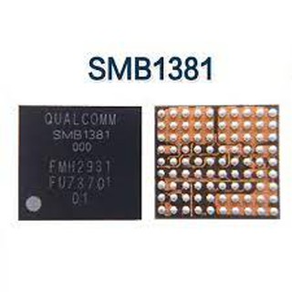 Ic Cas SMB1381 Xiaomi MI6 Mi Max LG G5 SMB 1381 Original