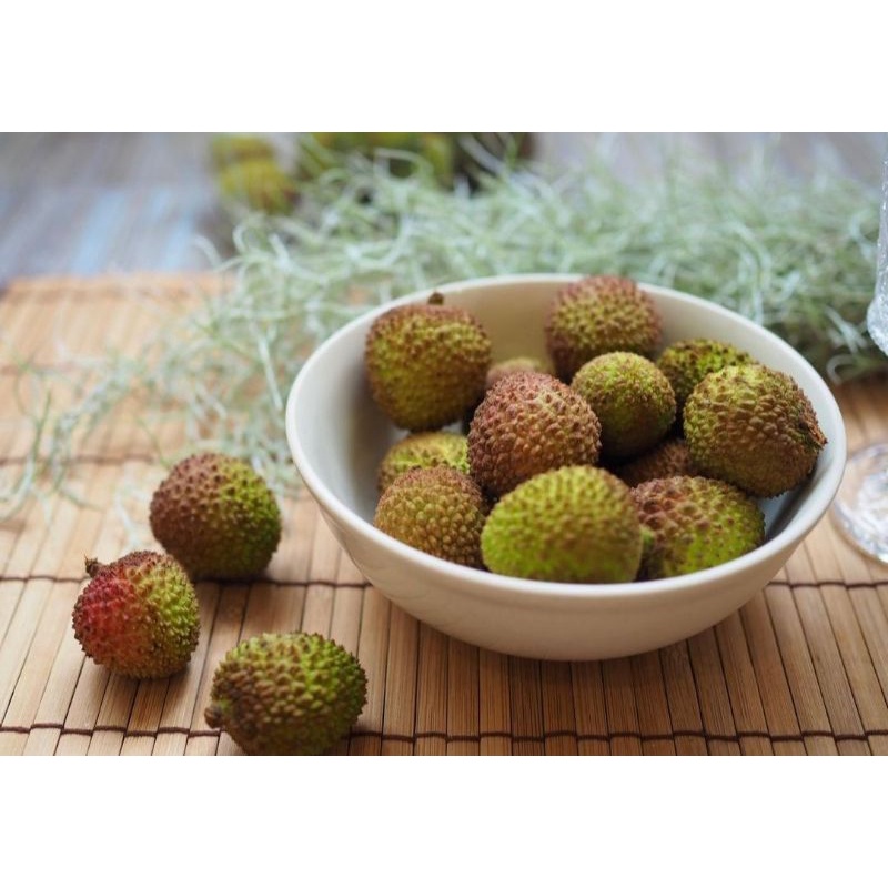 

lychee madu leci 1 pak