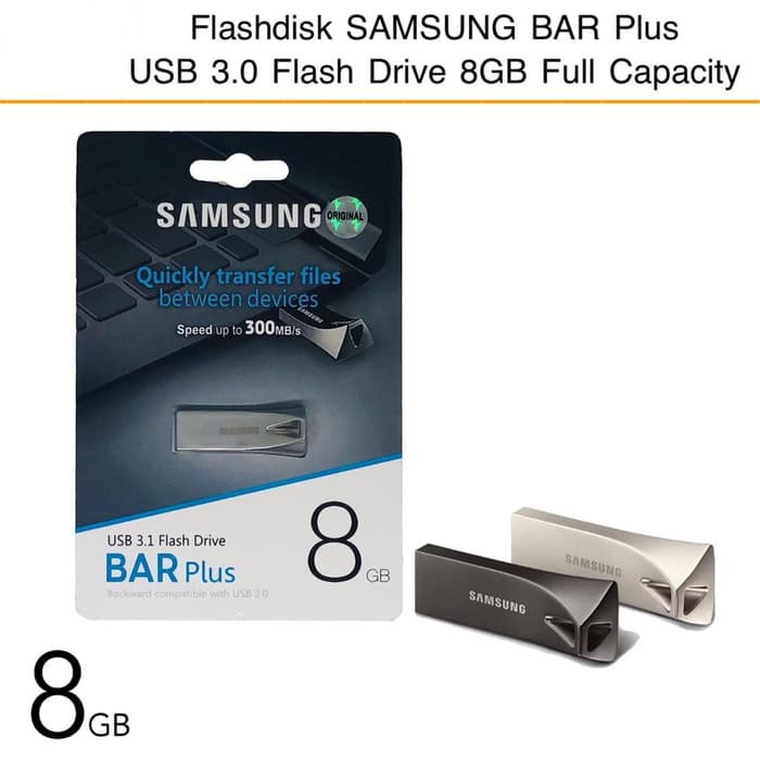 FLASHDISK SAMSUNG 2GB/4GB/8GB/16GB/32GB USB flash drive USB Disk 3.0