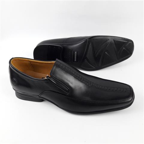 Sepatu Formal Pria Bahan Kulit Original Max Barens KW-8218 39-44