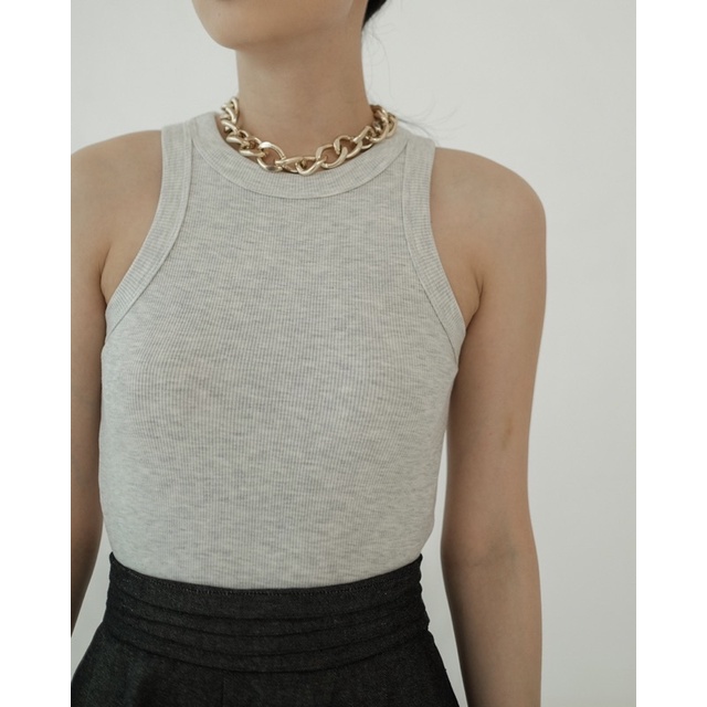 LUE TANKTOP