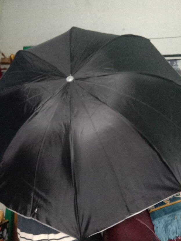 Payung Lipat Murah / Payung Jualan / Sablon / Payung Grc / Payung Promosi  / Jktumbrella - 348