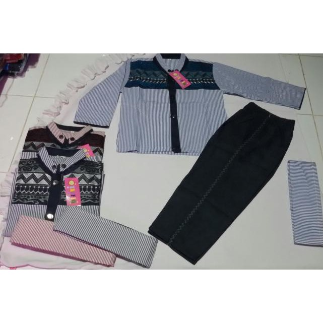 Koko Levis Anak Eksklusif J59 Termurah