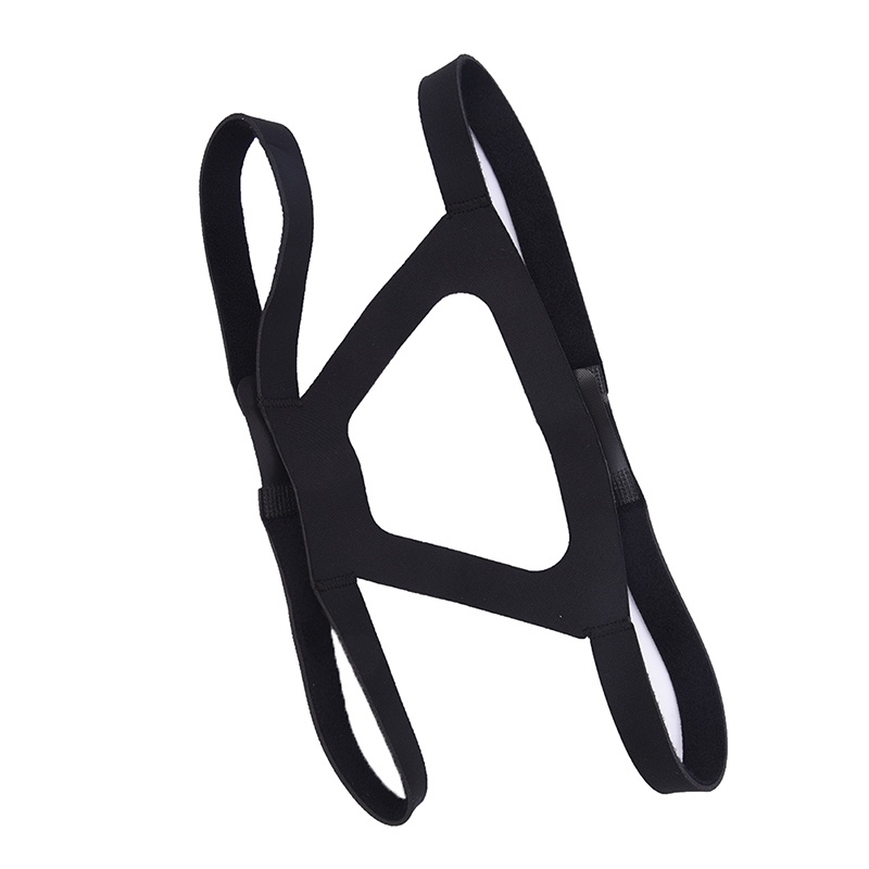 Masker Ventilator CPAP Universal Nyaman