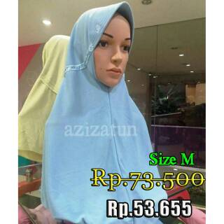  Jilbab  Rabbani  AN innova  M Shopee Indonesia