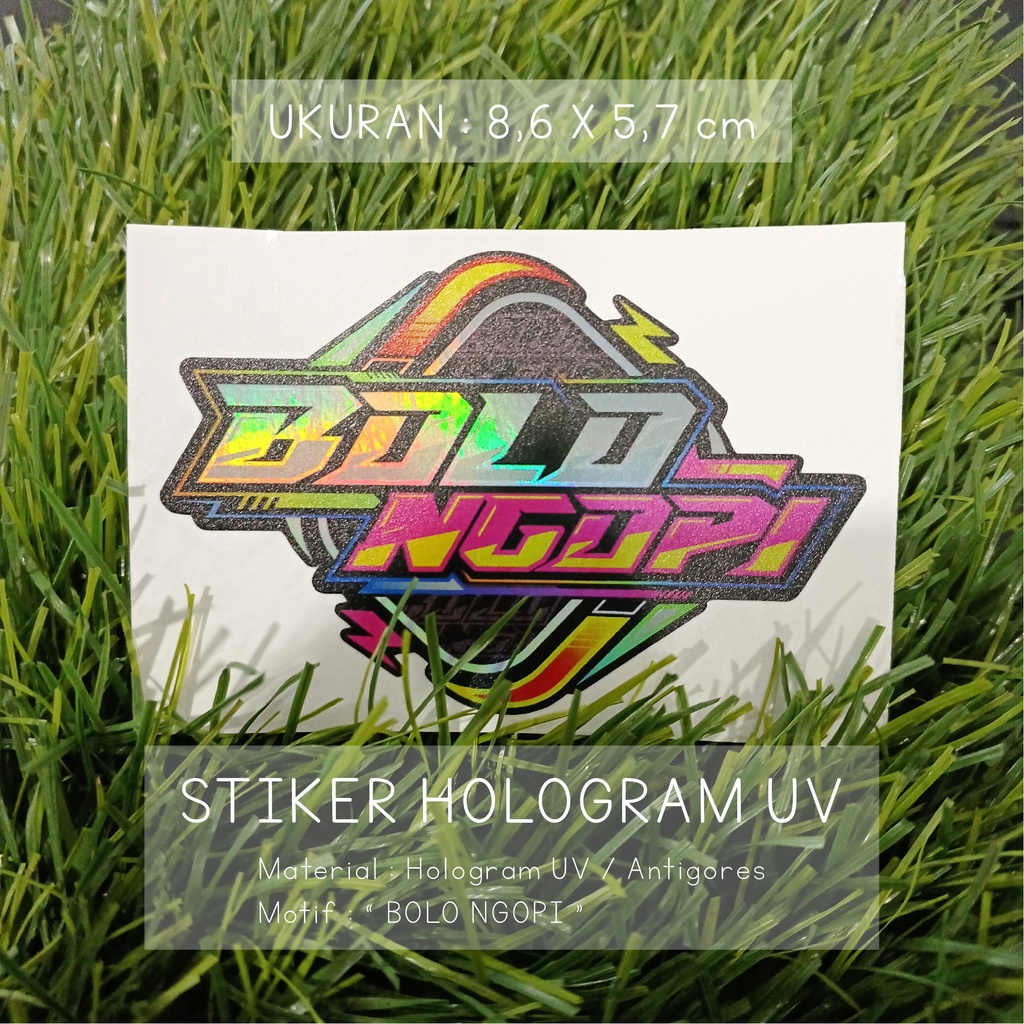 stiker viral / stiker kata-kata / stiker racing / stiker bengkel terbaru / stiker herex - part 02