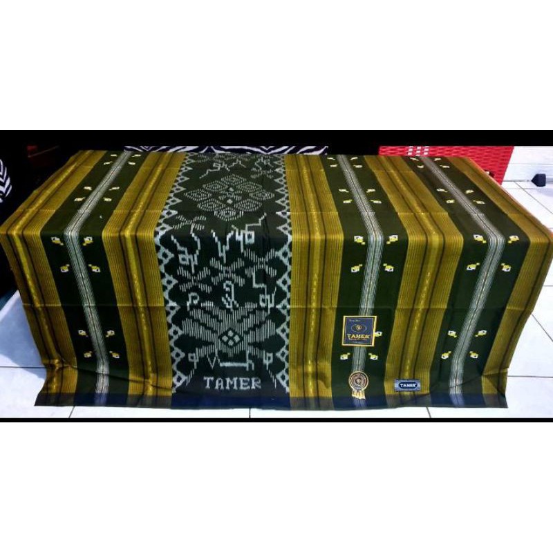 tamer mesres & tamer mesres 200 tumpal