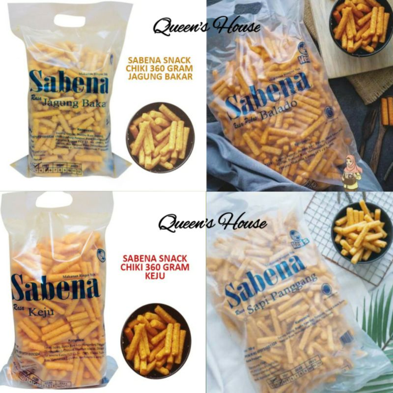 

Sabena 360gr