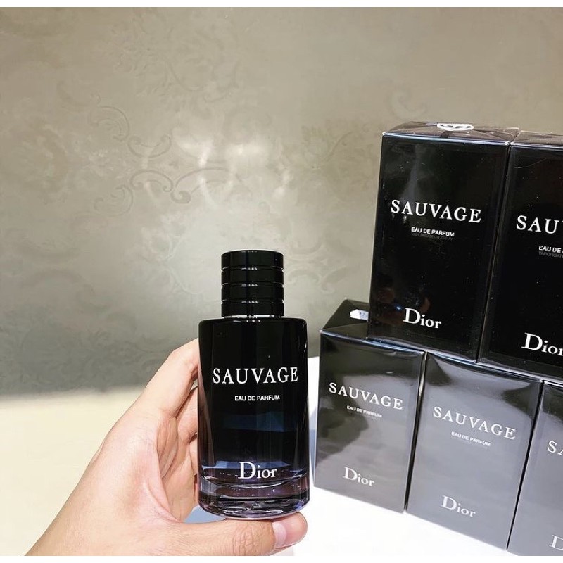 SAUVAGE DIOR ORI 