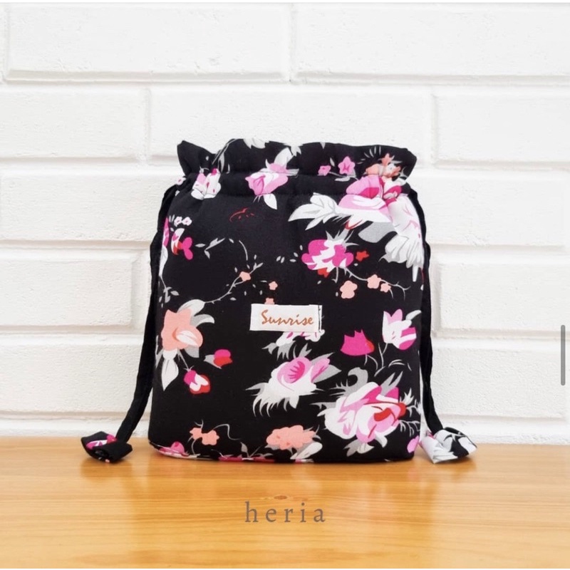 Mukena sunrise Heria | Mukena dewasa | Mukena jumbo | Mukena Rayon