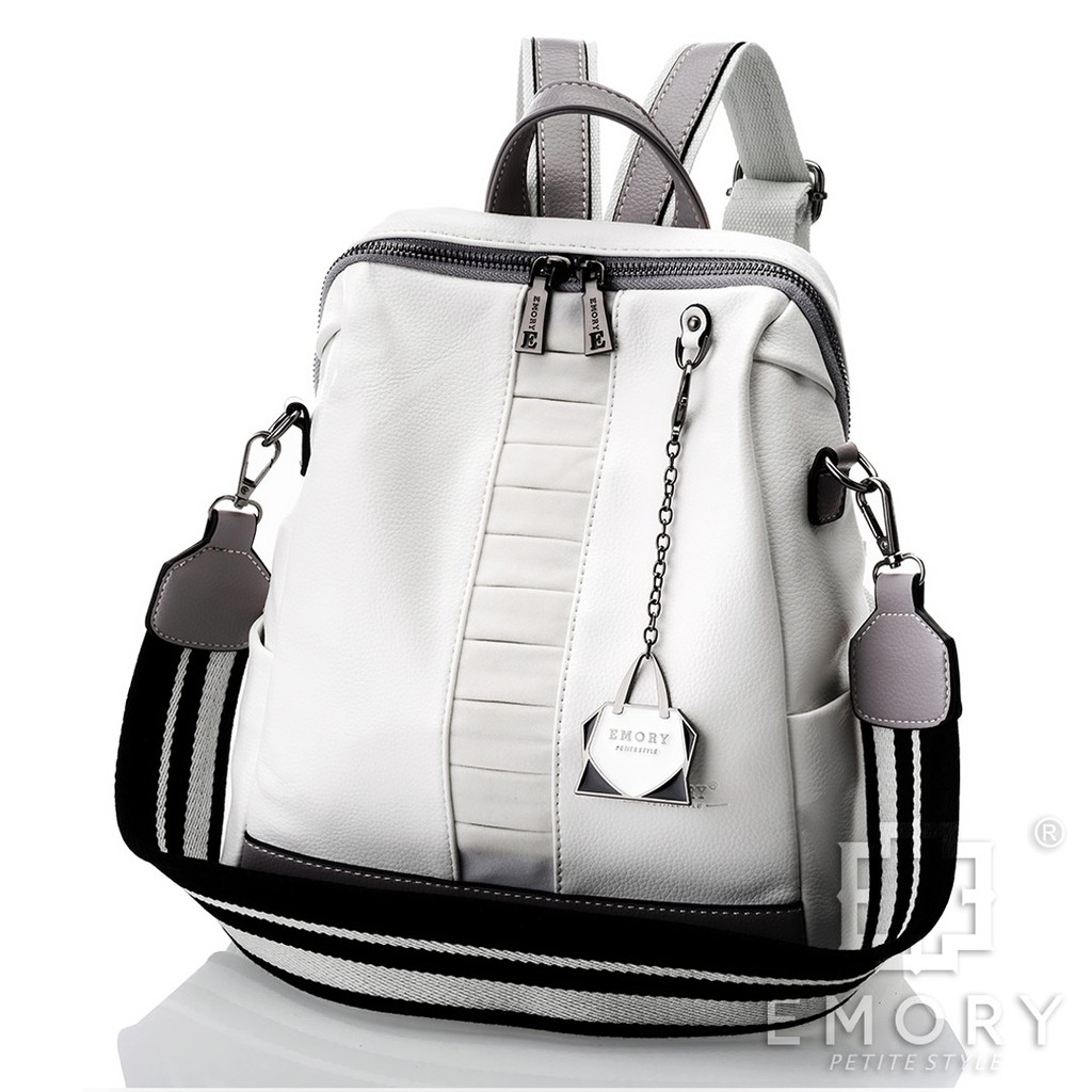 EMORY SONYA #01EMO1762 / TAS RANSEL WANITA BACKPACK PUNGGUNG BATAM MURAH