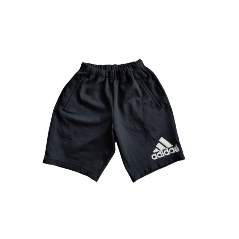 CELANA PENDEK ADIDAS SECOND
