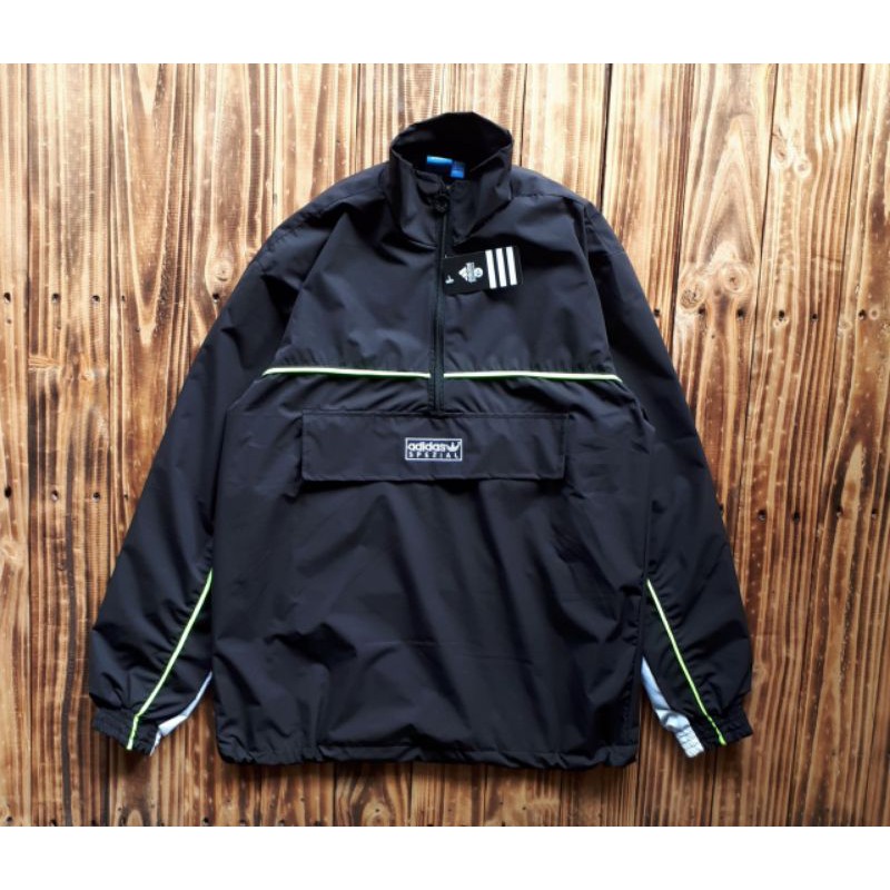 JAKET ADIDAS CAGOULE SPEZIAL SPORT
