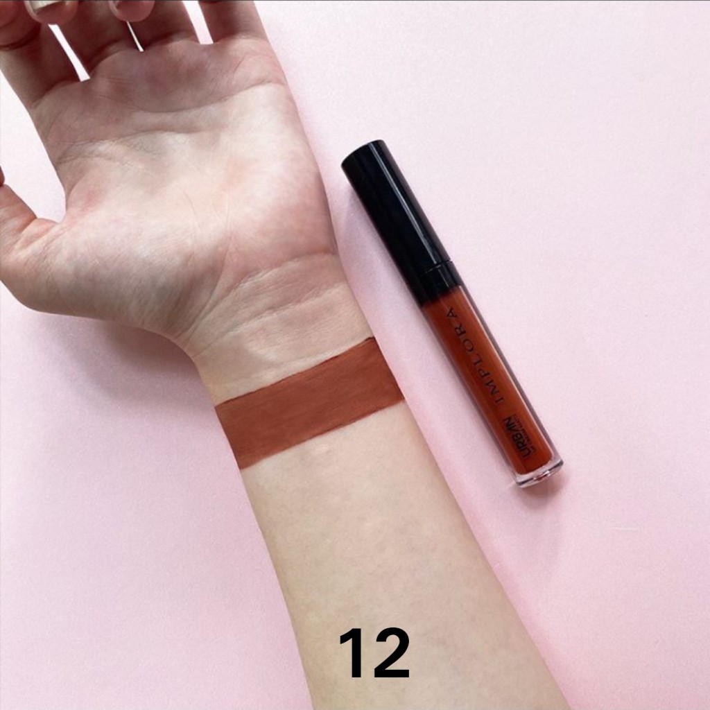 IMPLORA URBAN LIP CREAM ORIGINAL