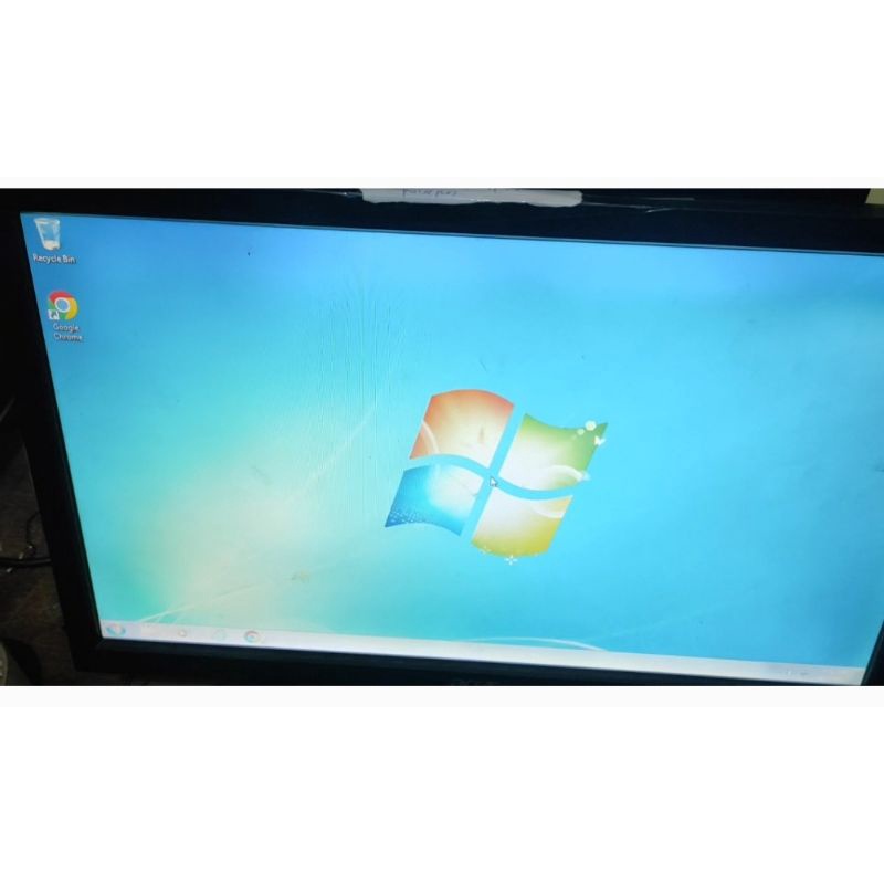 monitor lcd accer 19 in Polaris tipis