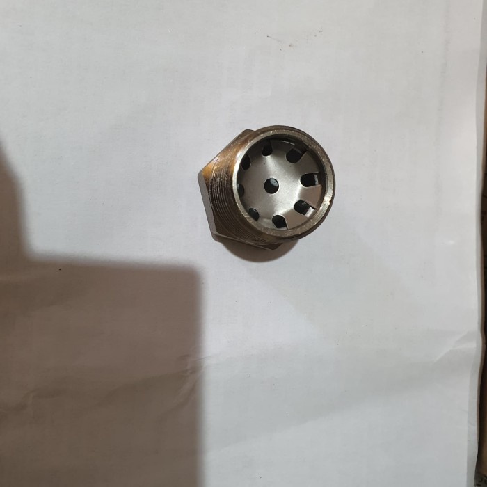 Sight Glass Oil Level Oil Level Glass 3/4" (3/4 inch)