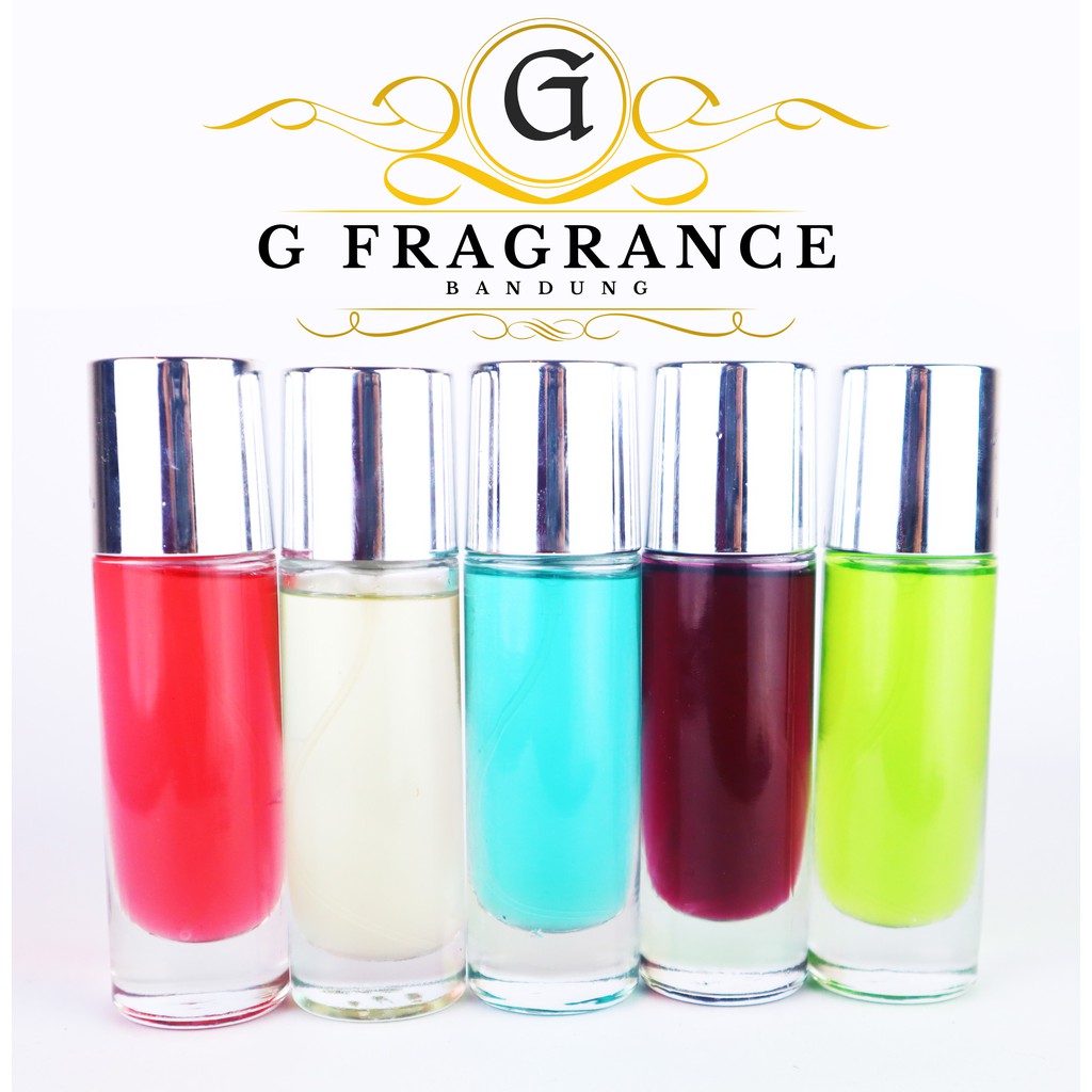 Parfum Bandung Refill 35ml