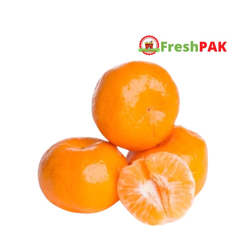 

FreshPAK - Buah Jeruk Segar Murcot 500gr