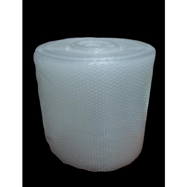 bubble wrap 40cm x 50m packaging tebal GRAB GOSEND