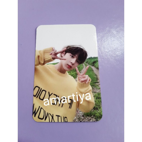 PC X1 BISANG KIM WOOSEOK