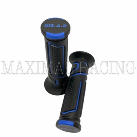 Handgrip TDR Variasi Handfat Grip Garis Model Robot Grip Universal