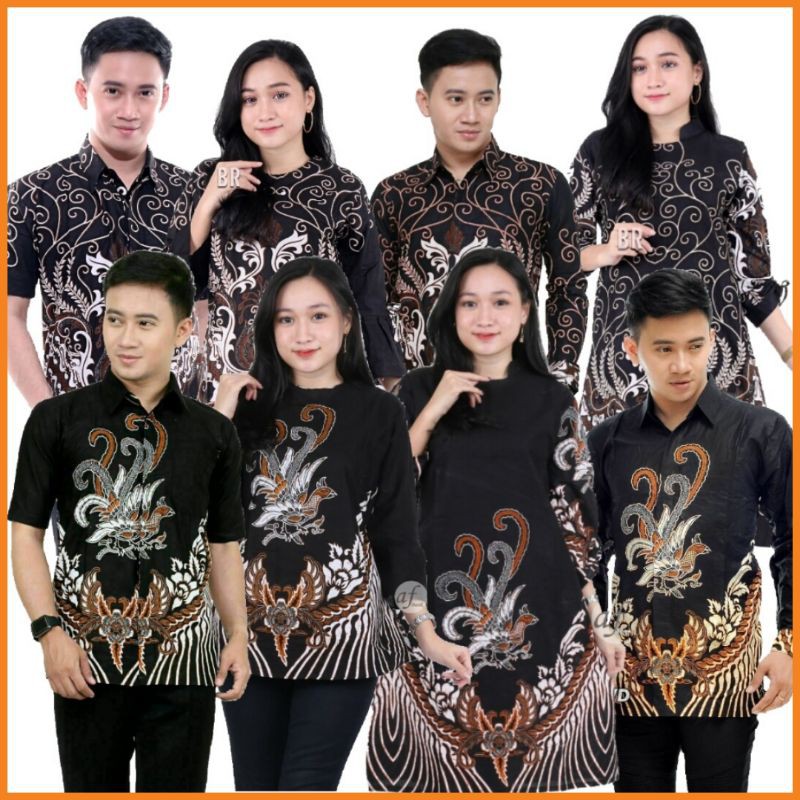 Diskon Couple, Batik Wanita, Batik Pria, Batik Pekalongan, Baju Batik, Seragam Batik, #terbaru #top aKekEX6t3YoVAO