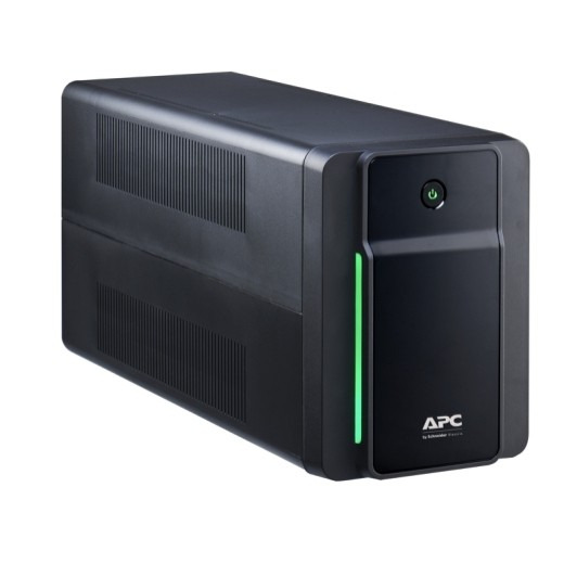 UPS APC Back BX1600MI-MS 1600VA 900W (BX1600MI MS Universal Socket)