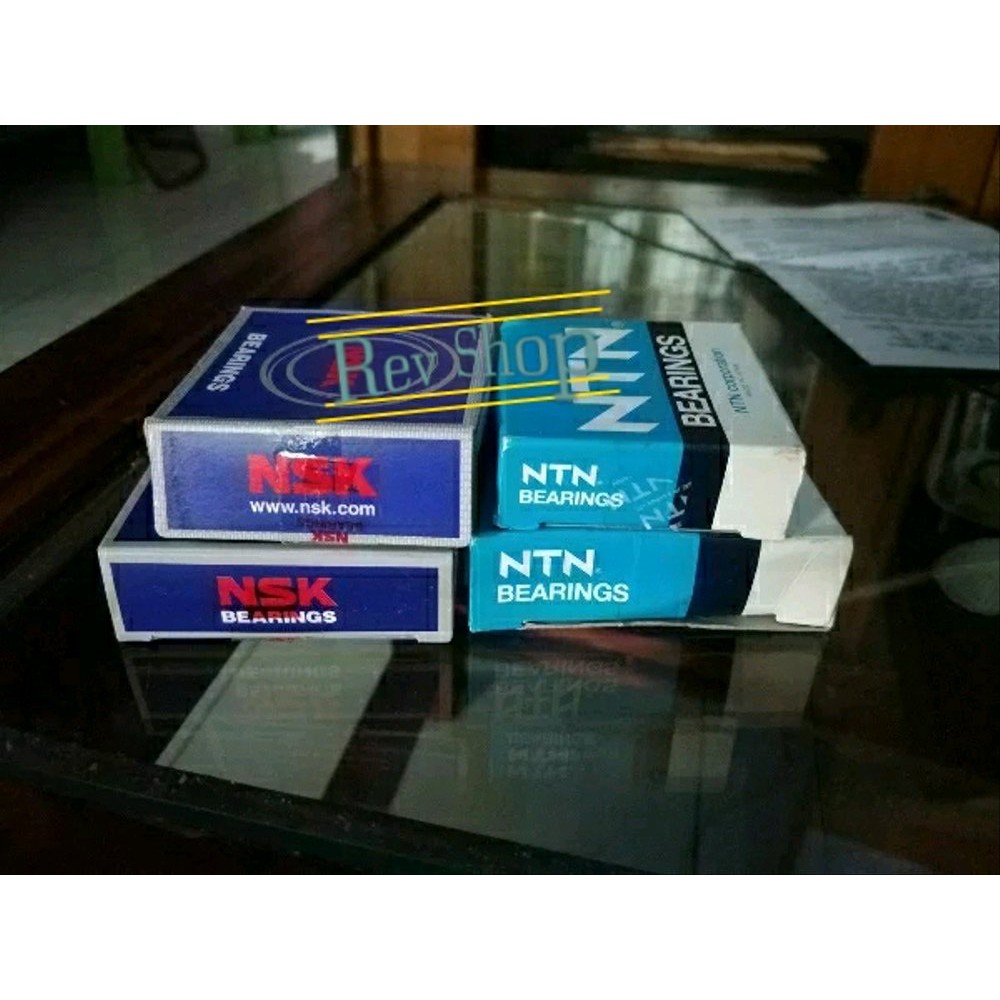 READY komstir bambu R25 komstir racing R25