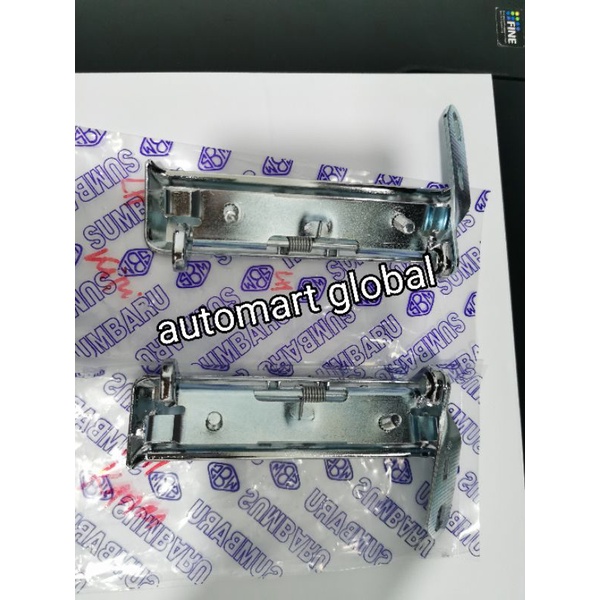 handle pintu luar toyota hardtop 2f