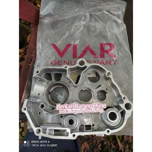 crankcase kalter kanan honda c70 astrea 800 grand legenda prima star win revo lama supra x 100