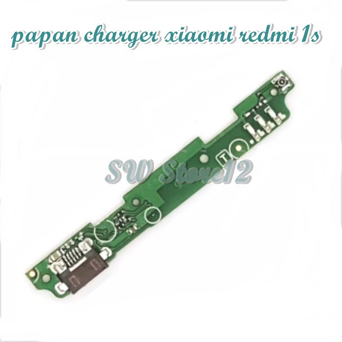 Papan Cas Redmi 2 Original Shopee Indonesia