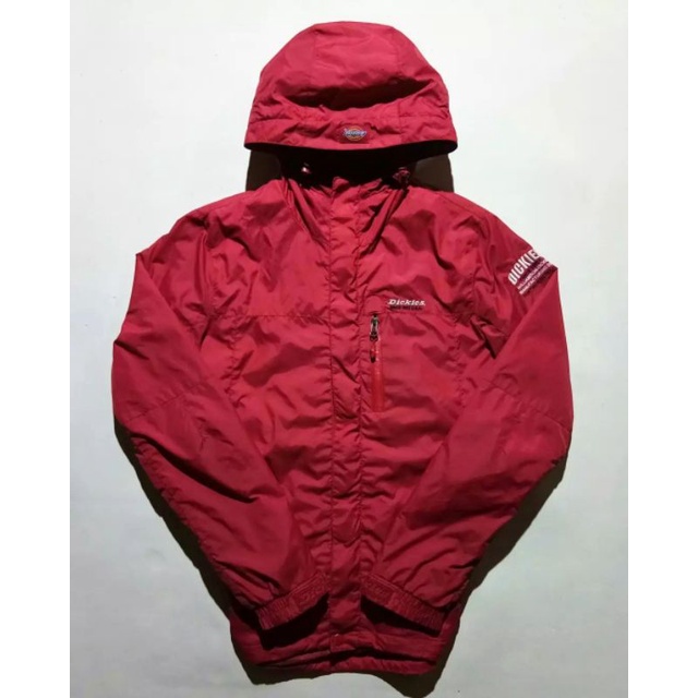 Jaket gunung / jaket Outdoor DICKIES Second Original