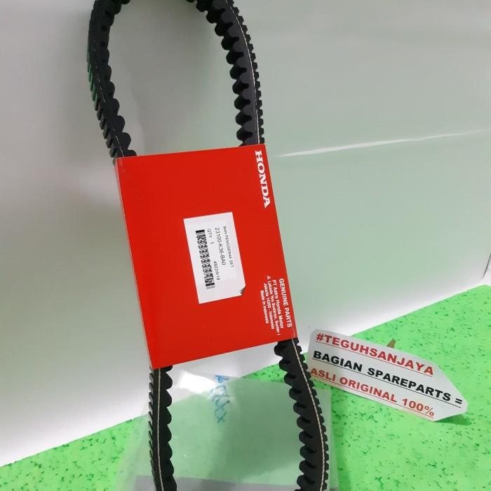 Van Belt V-Belt V Belt Set Roller Vario 150 Fi Esp Asli Original HONDA