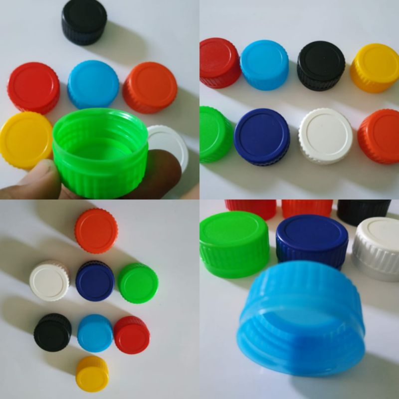 TUTUP BOTOL AQUA | TUTUP BOTOL | TUTUP AQUA | TUTUP LONG NECK