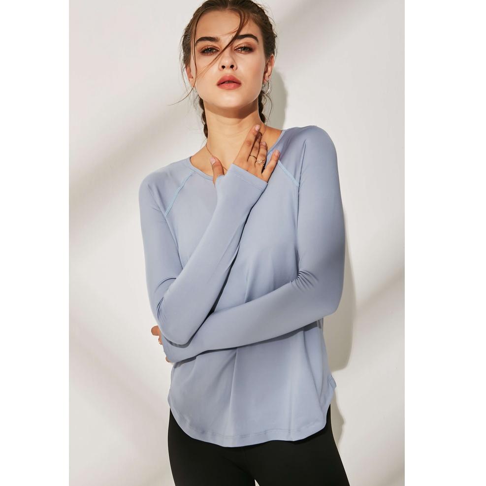 S32-WT188 Baju Lengan Panjang "WWR.21Jl22ᴼ"