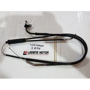 Kabel Gas Tornado 2tax Throttle Cable Hayabusa