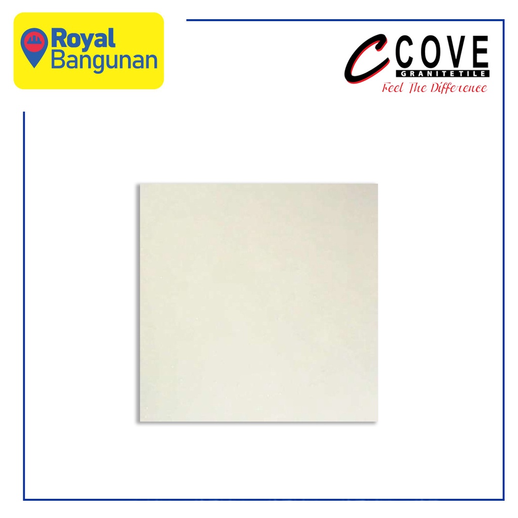 Granit COVE PROMO 60x60 Dakota