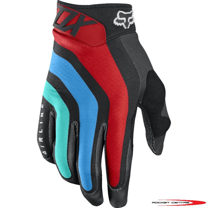 GLOVES / SARUNG TANGAN FX AIRLINE SECA 2017 list MERAH ( RED)