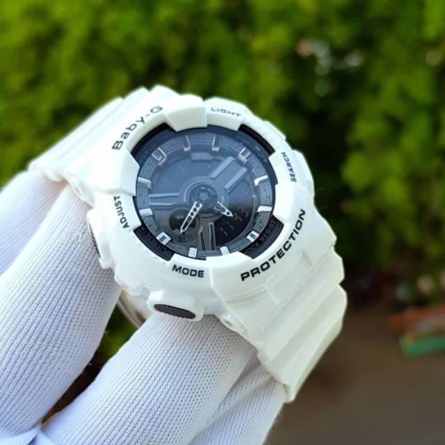 BABY-G CASIO ORI