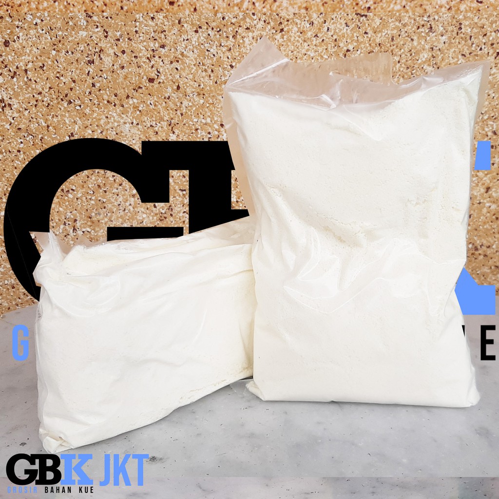 

Parmesan Cheese Bubuk Florida 1 Kg