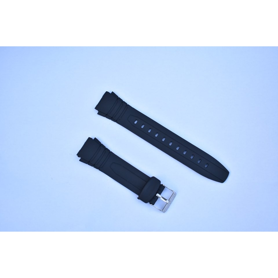 Tali jam tangan Casio casio f-200w casio F200w