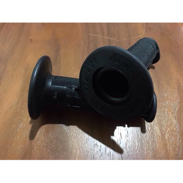 Hot Promo Handgrip Domino Italy ( All Vespa Classic )